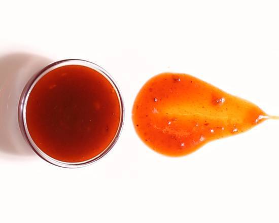 Order Honey Sriracha Sauce food online from Aussie Grill store, Elk Grove on bringmethat.com