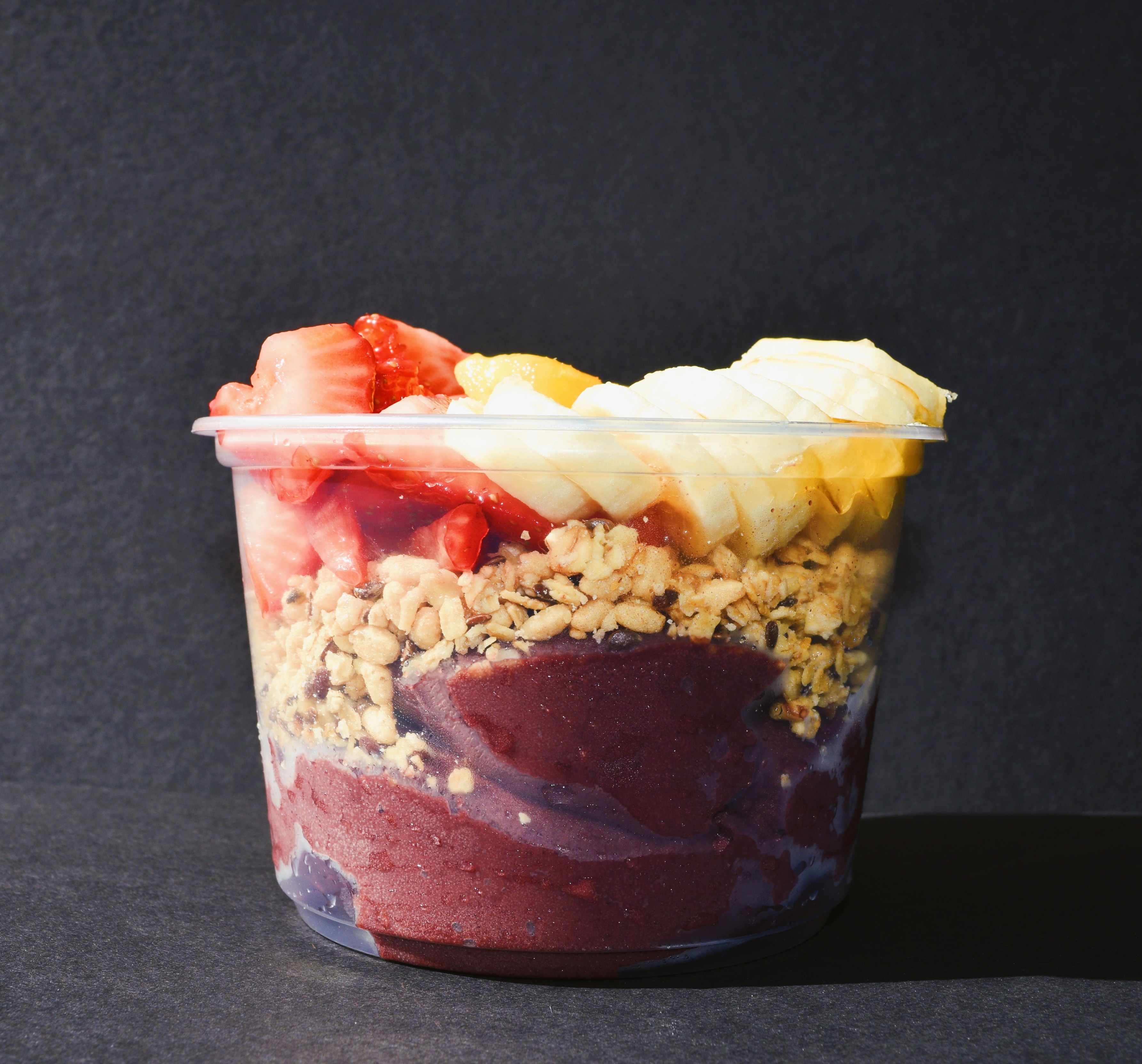 Order Paradise Acai food online from 602 Coffee House Costa Mesa store, Costa Mesa on bringmethat.com