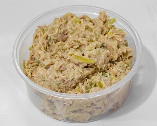 Order Tuna Salad Sub food online from Gonellas Foods store, Detroit on bringmethat.com