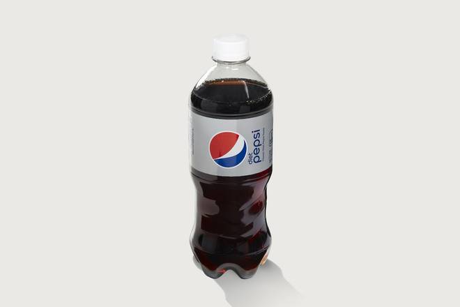 Order Bottled Diet Pepsi food online from Mom's Touch store, Gardena on bringmethat.com