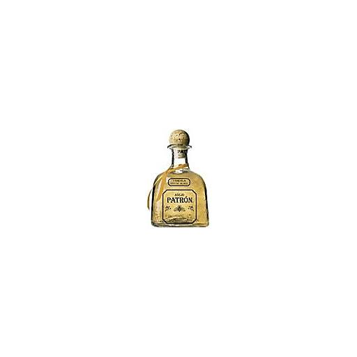 Order Patron Anejo Tequila (750 ML) 1384 food online from BevMo! store, Paso Robles on bringmethat.com