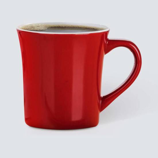 Order Fresh Brewed Decaffeinated Coffee food online from Wendy store, Gonzales on bringmethat.com