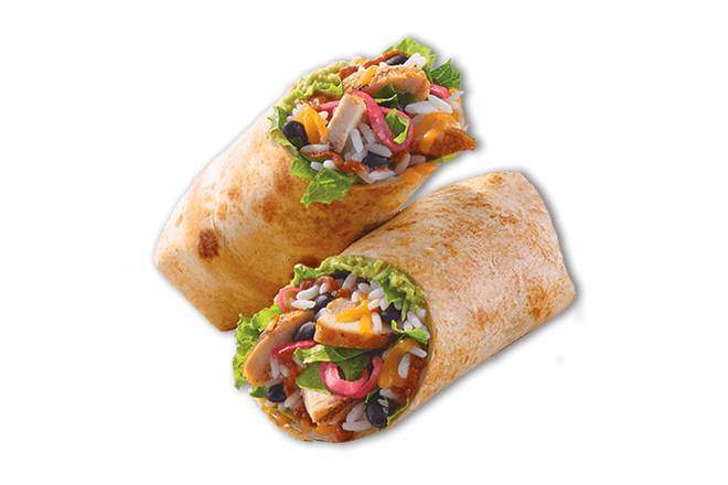Order BAJA CHICKEN food online from Tropical Smoothie Cafe store, Richmond on bringmethat.com