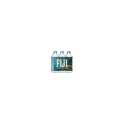 Order Fiji Water (6PK 1 LTR) 72914 food online from Bevmo! store, Pasadena on bringmethat.com