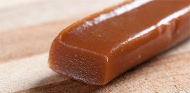 Order SUSS Bourbon Sea Salt Caramel food online from The Sweet Shop Nyc store, New York on bringmethat.com