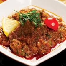 Order Lamb Bhuna food online from Masala 2 Indian Restaurant store, Hollywood on bringmethat.com