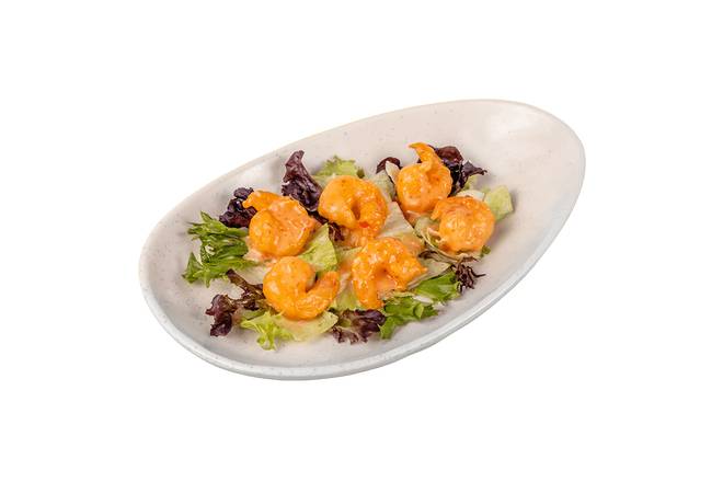 Order Yum Yum Shrimp food online from Pei Wei store, Knoxville on bringmethat.com