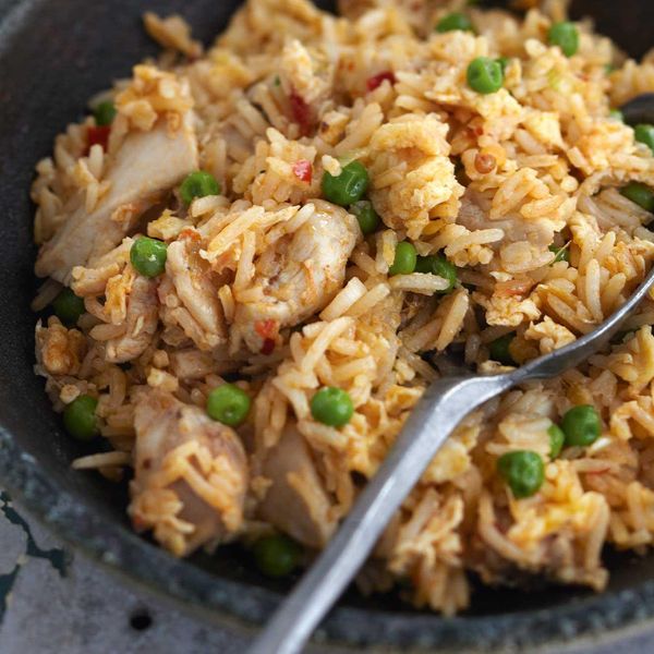Order Chicken Fried Rice food online from Great China store, Dover on bringmethat.com