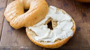 Order Bagel with Cream Cheese food online from Kellogg's diner store, Brooklyn on bringmethat.com