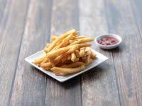 Order Small French Fries food online from Pantry One Foodmart store, Lansdowne on bringmethat.com