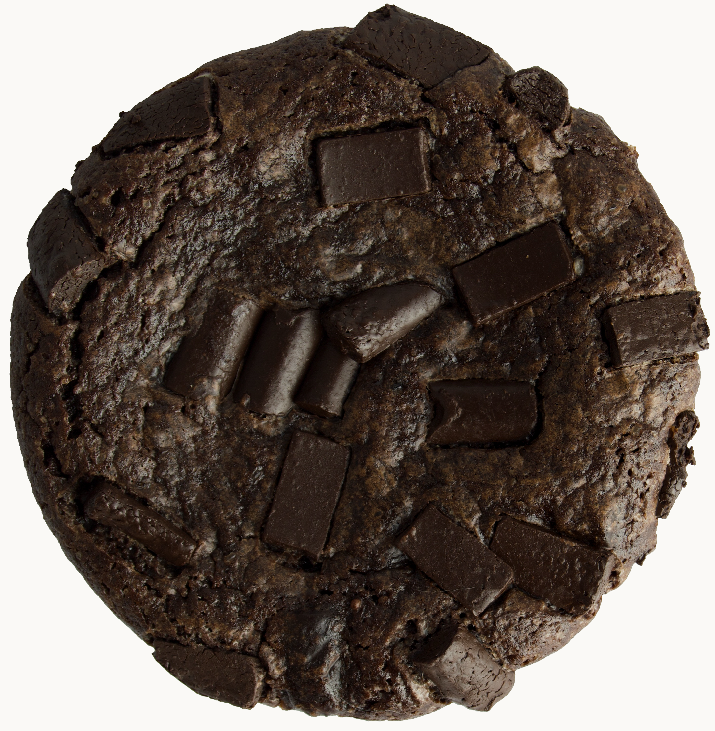 Order Plain Brownie food online from The Yummy Cookie store, Roseville on bringmethat.com