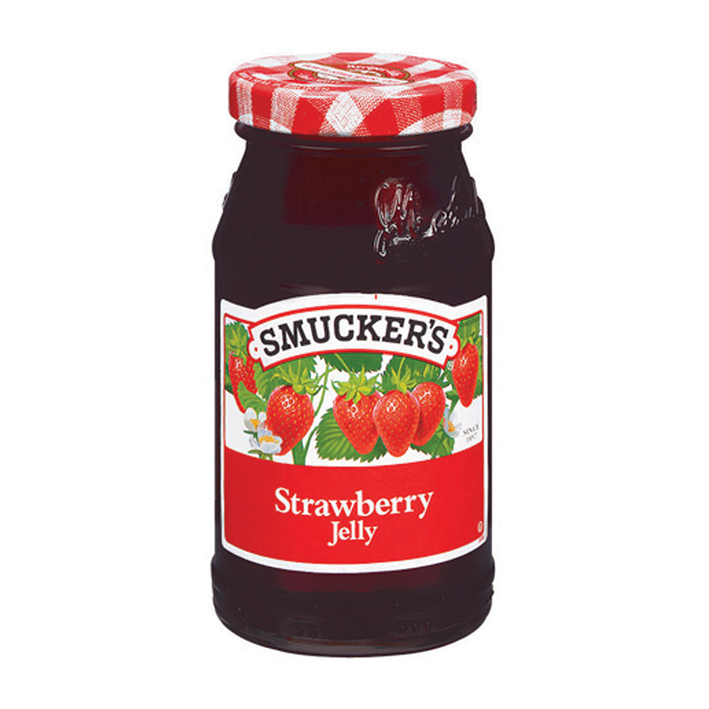 Order Smuckers Jelly food online from Terrible store, Lake Havasu City on bringmethat.com