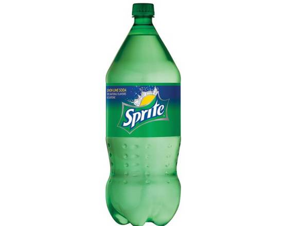 Order Sprite, 2L mixer food online from Babaro Liquor Store store, Peabody on bringmethat.com