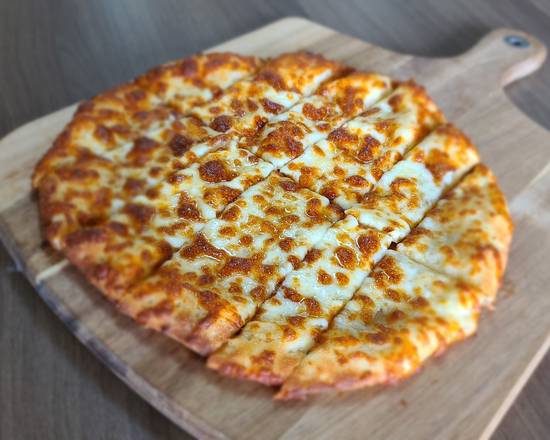 Order Cheesetix food online from Jalapenos Pizza & Wings store, Laredo on bringmethat.com