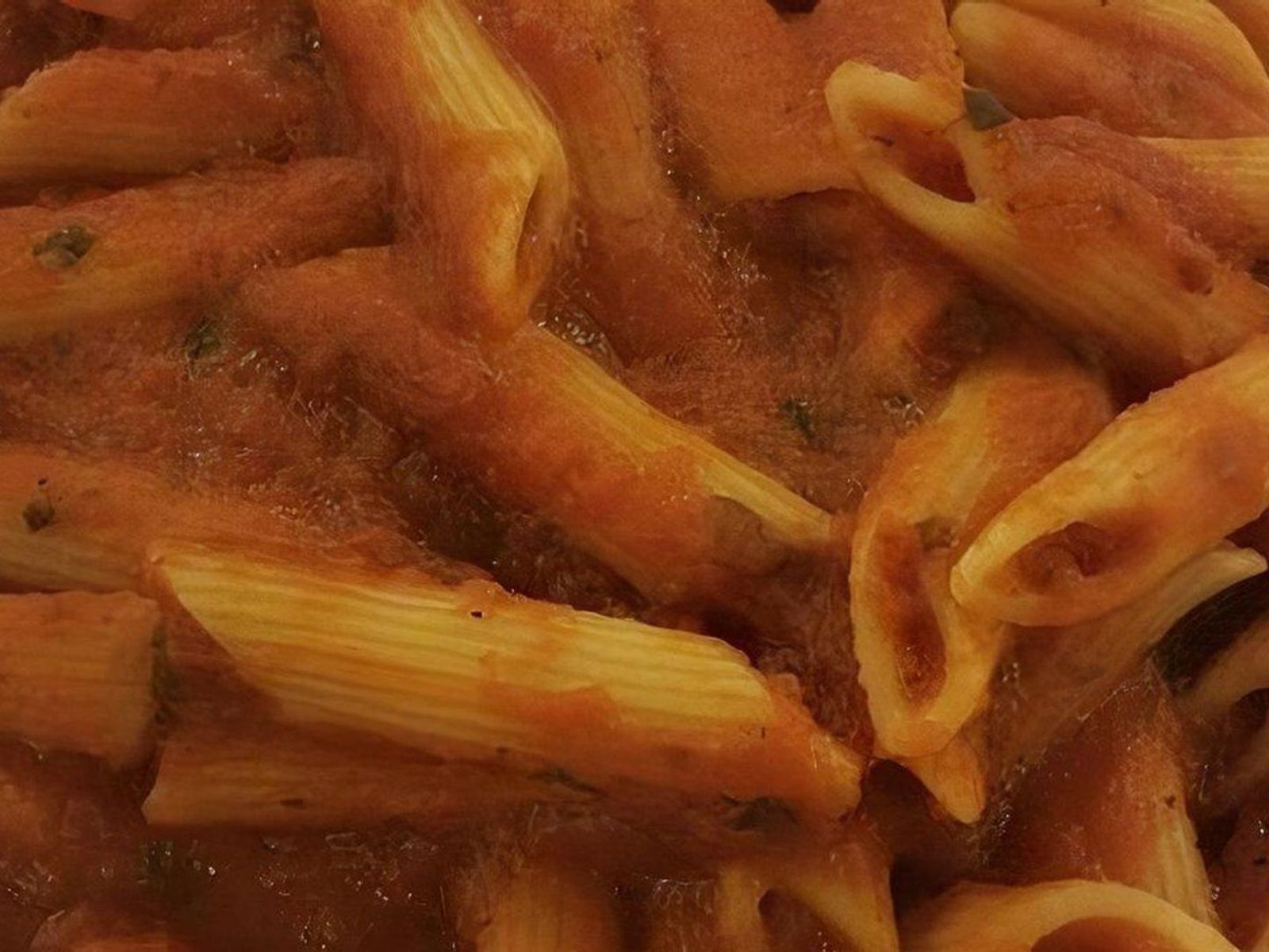 Order Penne food online from cafe muscat store, Fresh Meadows on bringmethat.com