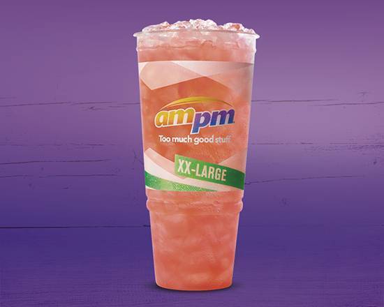 Order ampm Fountain Cup XX-Large (50 oz) food online from ampm store, SAN BRUNO on bringmethat.com