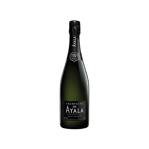 Order Ayala Champagne Brut Majeur (750 ML) 10342 food online from Bevmo! store, Torrance on bringmethat.com