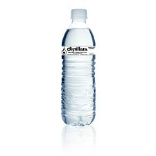 Order Bottled Water food online from Janson's Drive-in store, Chicago on bringmethat.com
