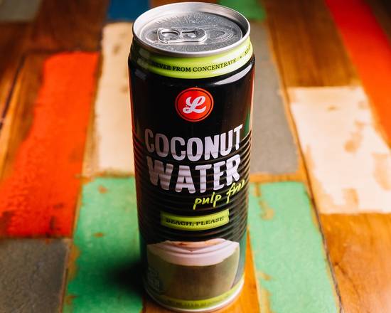 Order Coconut H2O food online from Townhall store, Columbus on bringmethat.com
