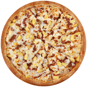 Order Hawaiian Specialty Pie food online from Godfathers Pizza store, Decatur on bringmethat.com