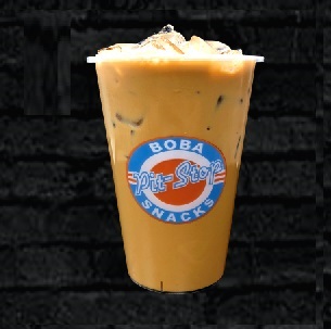 Order Vietnamese Coffee food online from Pit Stop Boba Shop store, South San Francisco on bringmethat.com
