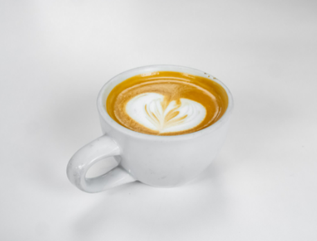 Order Cappuccino food online from Stellar Coffee Co. store, Phoenix on bringmethat.com