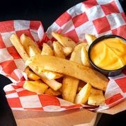 Order Cheese Fries food online from Cheesie's Pub & Grub store, Chicago on bringmethat.com