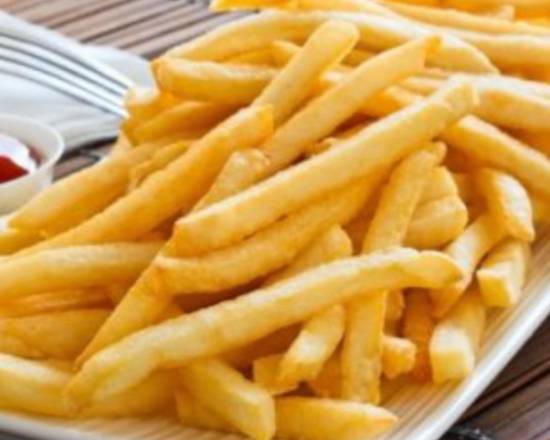 Order French Fries food online from Milk Tea Lab store, San Jose on bringmethat.com
