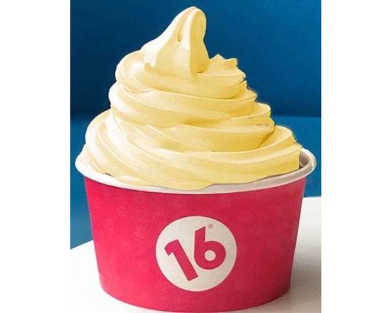 Order Cheesecake  Ice Cream food online from 16 Handles store, New City on bringmethat.com