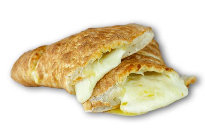 Order Calzone Style Cheese Bread food online from Sicilian Pizza And Pasta store, Nashville-Davidson on bringmethat.com