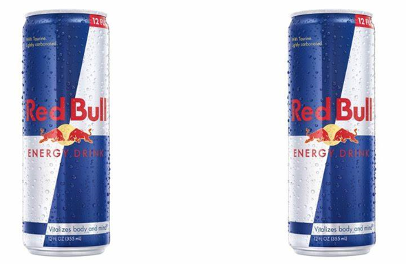 Order Red Bull 12 oz. 2 Pack  food online from Green Valley Grocery- #016 store, Las Vegas on bringmethat.com