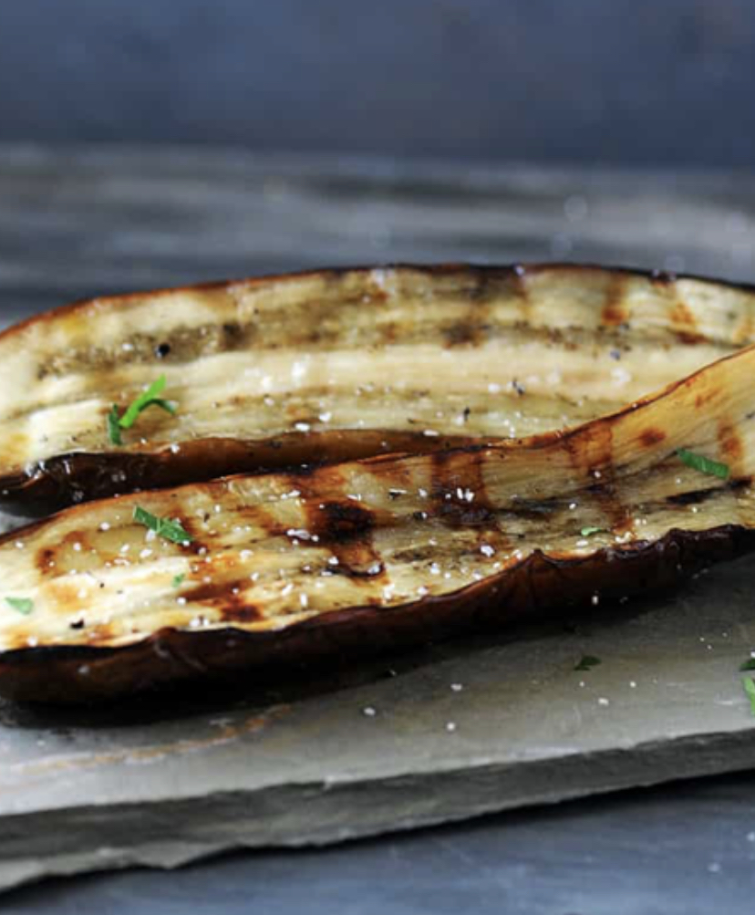 Order Miso Eggplant food online from Abi sushi store, Astoria on bringmethat.com