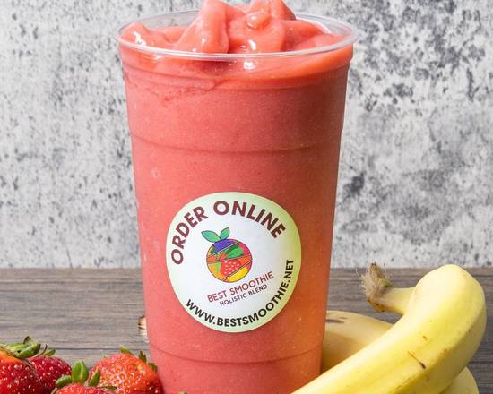 Order Bahama Way food online from Best Smoothie store, Lawrenceville on bringmethat.com