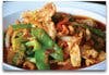 Order E6. Pad Himalai (spicy) food online from Thai Amarin store, Springfield Township on bringmethat.com