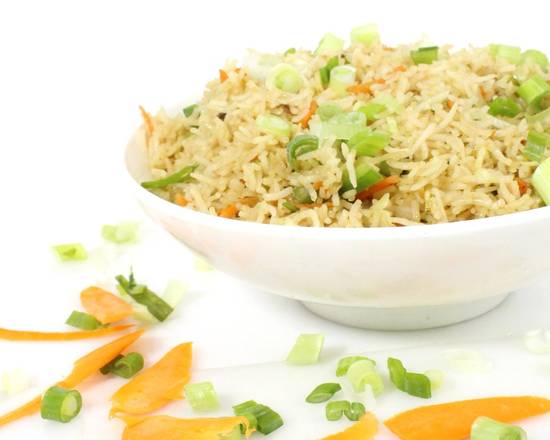 Order Fried Rice food online from Inchin Bamboo Garden store, North Olmsted on bringmethat.com