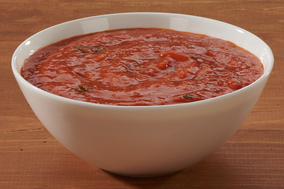 Order Side of Pasta Sauce food online from Portillos Hot Dogs/Barnellis Pasta Bowl store, Chicago on bringmethat.com