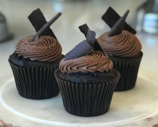 Order Choc O Holic food online from Smallcakes Snellville store, Snellville on bringmethat.com