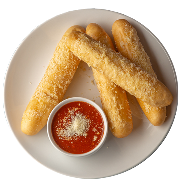 Order Breadsticks food online from Imo's Pizza store, St. Peters on bringmethat.com