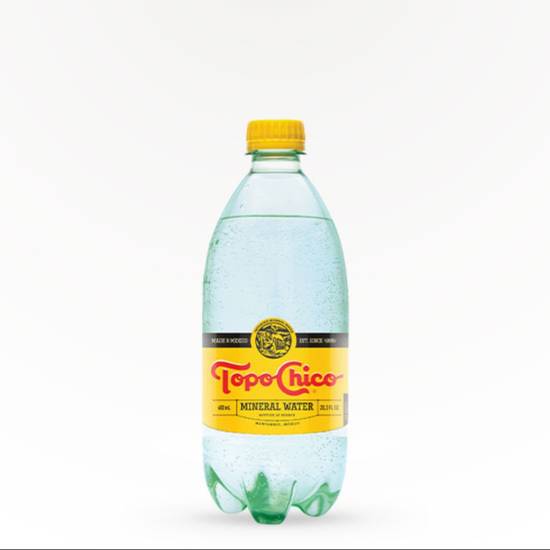 Order Sparkling Water food online from Table Delice store, Houston on bringmethat.com