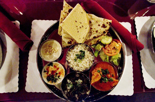 Order Naan food online from Kohinoor store, Orem on bringmethat.com