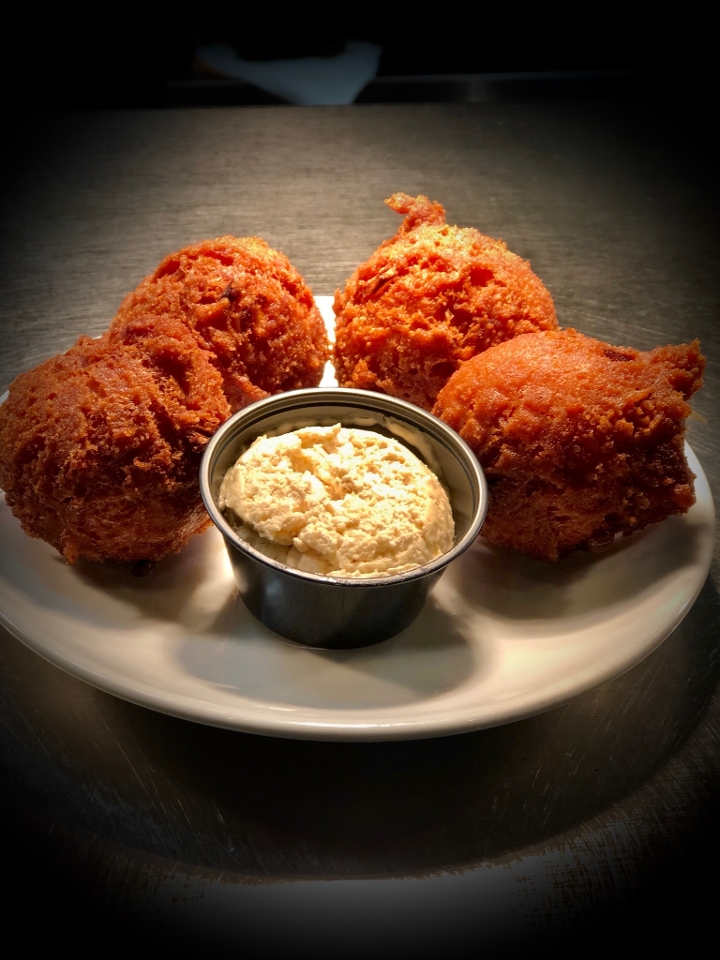 Order Carolina Hush Puppies food online from Barrel & Boar store, Canal Winchester on bringmethat.com