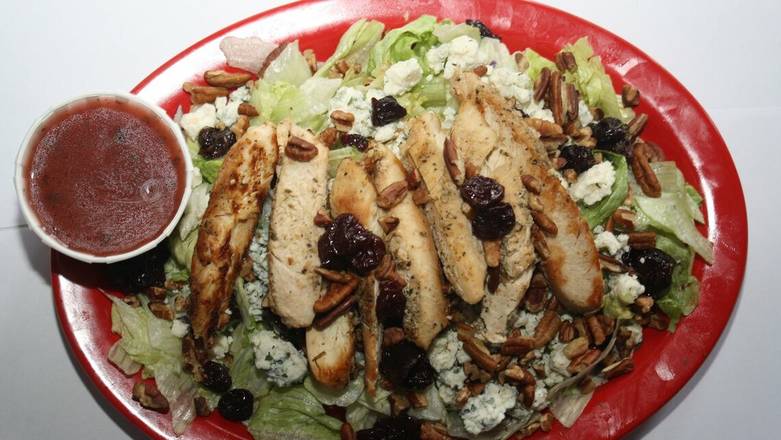 Order Michigan Cherry Salad food online from Sweetwater Tavern store, Eastpointe on bringmethat.com