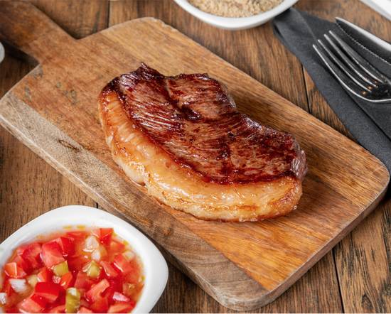 Order Picanha (10 oz) food online from Chima Steakhouse store, Charlotte on bringmethat.com