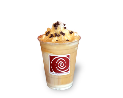 Order Affogato Smoothie food online from Longfellow store, Mahwah on bringmethat.com