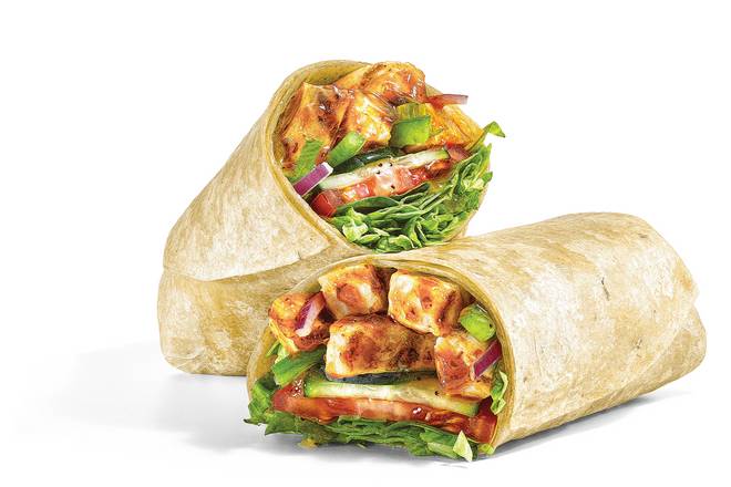 Order Sweet Onion Chicken Teriyaki food online from Subway on Airport Rd. store, Destin on bringmethat.com
