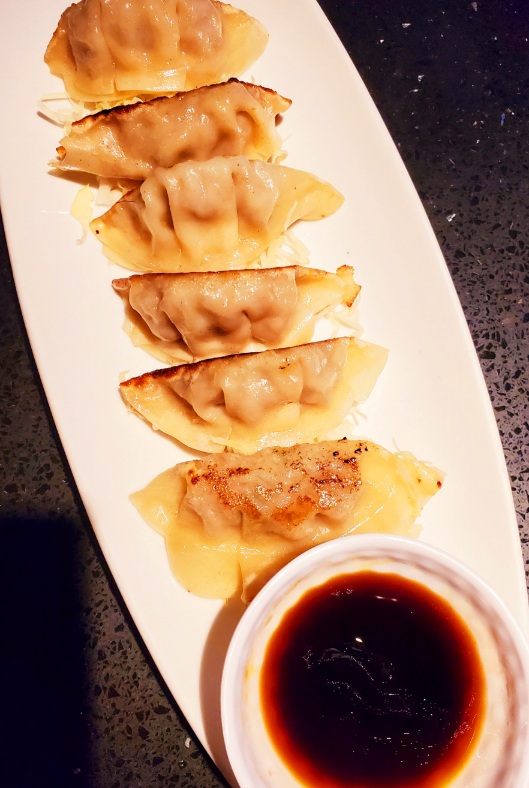 Order 1. Gyoza food online from Dami store, Anchorage on bringmethat.com