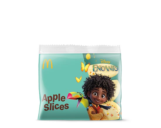 Order Apple Slices food online from Mcdonald store, Wichita on bringmethat.com