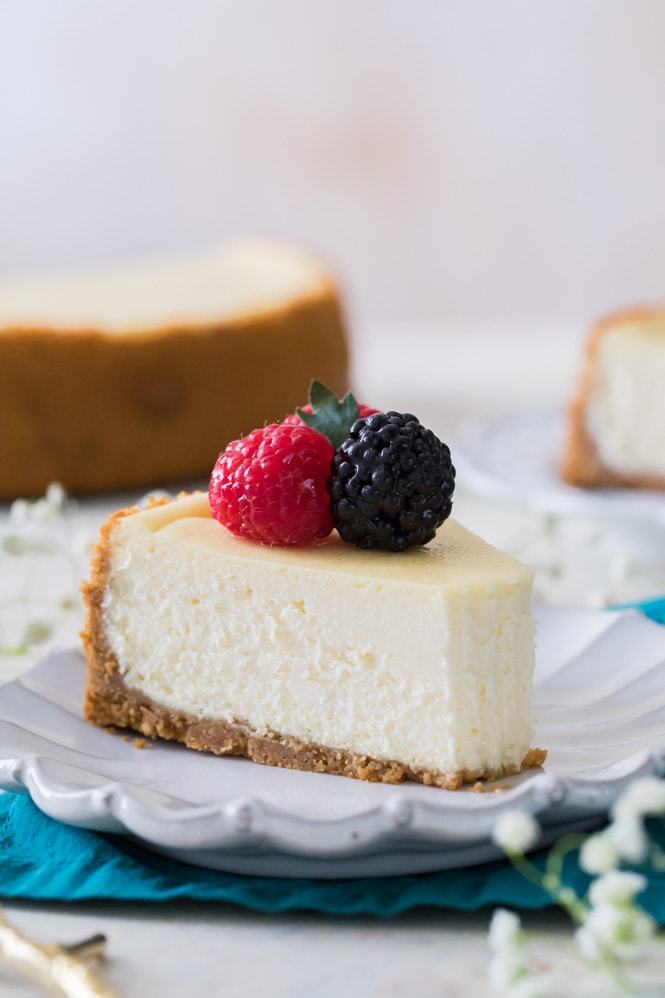 Order Cheesecake food online from Da Vinci's Pizza store, Charlotte on bringmethat.com