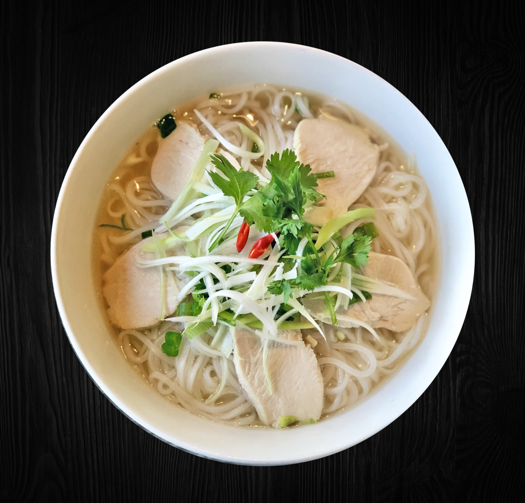 Order Pho Chicken - Phở Gà food online from Pho House 99 store, Garden Grove on bringmethat.com