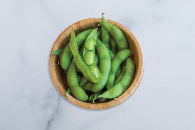 Order Edamame Steamed food online from Pacific Catch store, Corte Madera on bringmethat.com